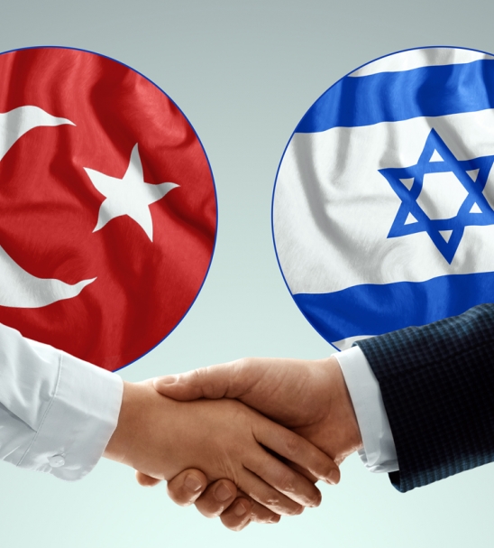 Ticari Diplomasi İle İsrail-Türkiye Arasında İhracat Açılımı