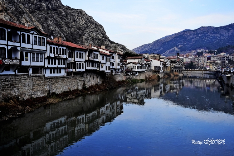 ANADOLU' NUN HER YANI AYRI BR GZELLK