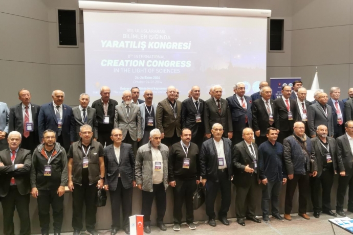 Yaratl Manifestosu insanln kurtulu reetesidir