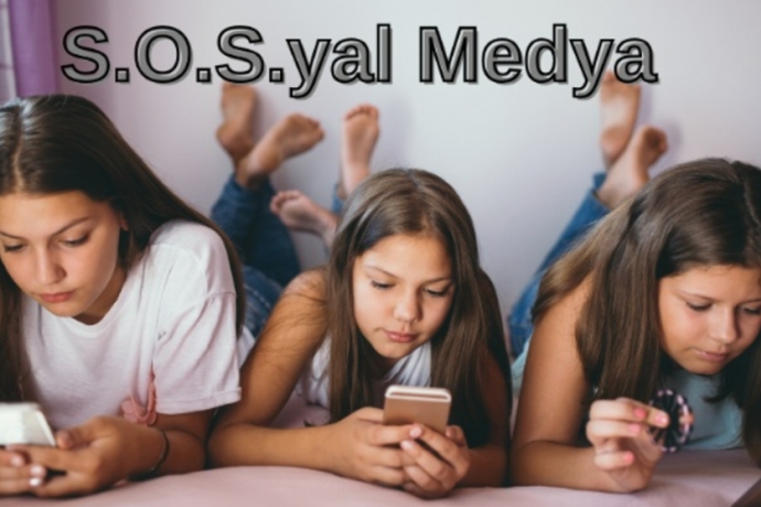 Sosyal Medya ocuklarn Kullanmna Yasaklanacak