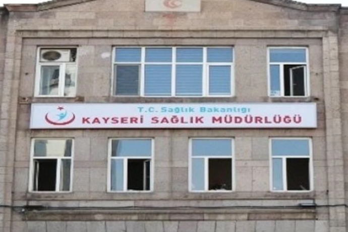 Bakanlk: Kayseri'deki Olaya Soruturma Ald