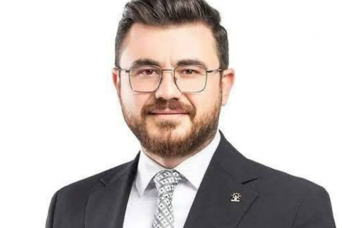 AKPARTİ İl Başkanı Hüseyin Okandan ''Halk Günü Uygulaması Başlıyor''