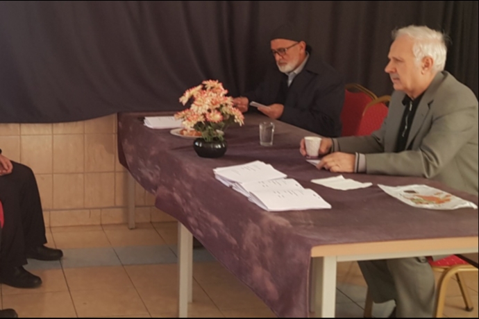 Asırları Aşan Bir Hayır Mirası: Kayserili Hacı Seyit Mehmet Ağa Anlatıldı