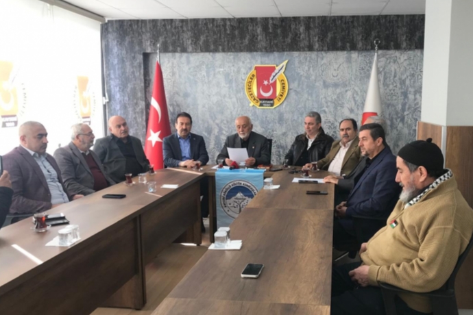 Devlet Kumar Ve Bahisle Uğraşmamalı: Kayseri’den Milli Piyango Ve Spor Toto Tepkisi