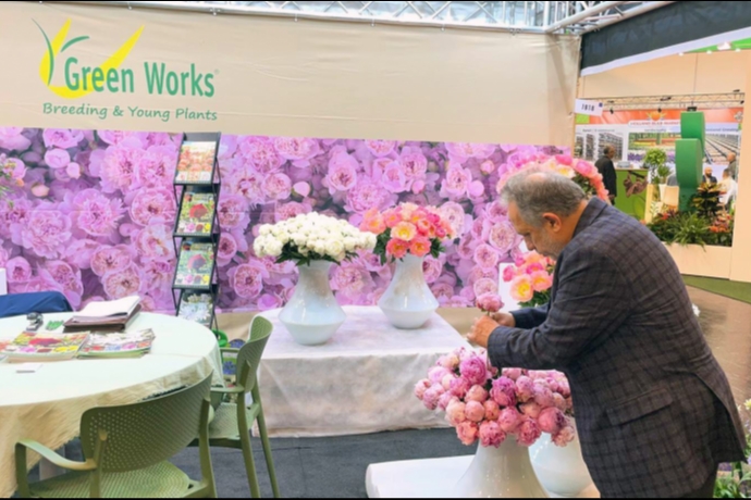 Talas’ta Renkli Bir Dönem Başlıyor: Başkan Yalçın Dünyanın En Prestijli Fuarda Ne Aradı?