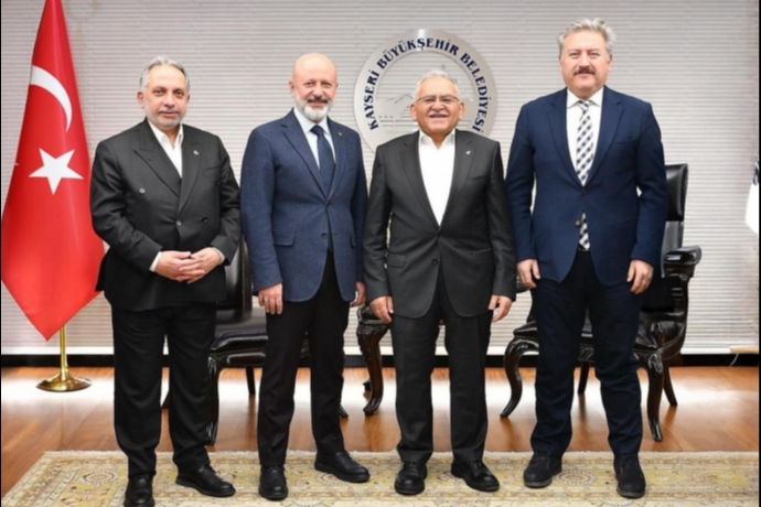 Belediyelerde Uzlaşı Sağlandı: Toplu İş Sözleşmesinin Perde Arkasında Ne Var?