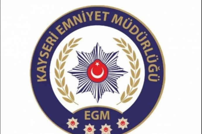 Kayseri’de Son 1 Ayda Güvenlik Tablosu : 587 Aranan Şahıs Bir Bir Yakalandı