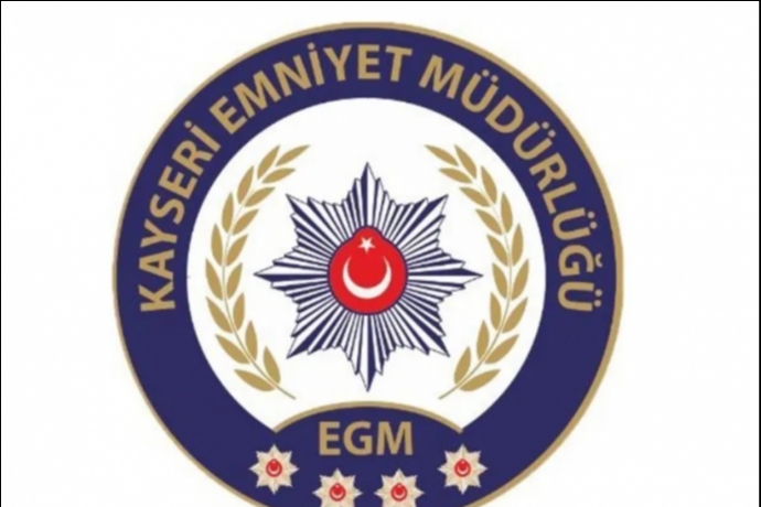 Kayseri’de Terörle Mücadelede Dikkat Çeken Tablo: 1 Ayda Hangi Örgütlere Hangi İşlemler Yapıldı?