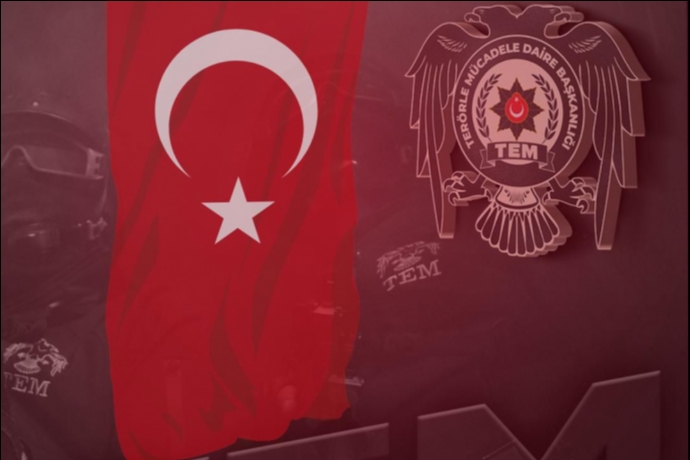 Kayseri’de FETÖ Operasyonu: Kesinleşmiş Cezaları Bulunan 2 Hükümlü Saklandıkları Adreslerde Yakalandı