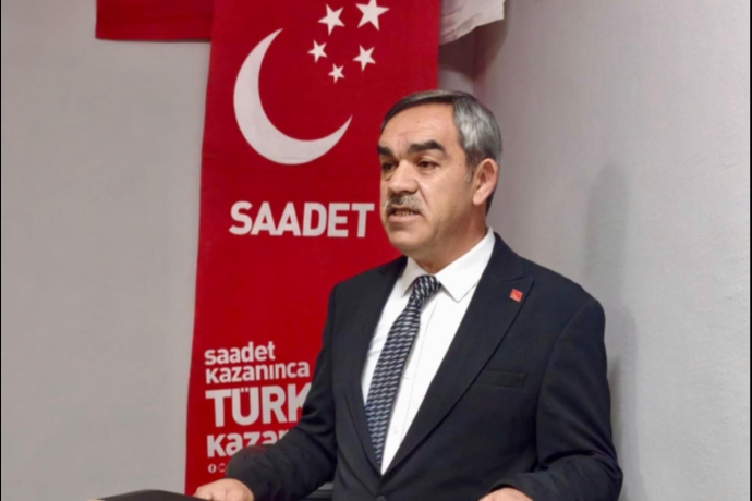 SP'den Sert Sorular! Vatandaş Yolda Kalıyor mu? Melikgazi’de Ulaşım Tartışması