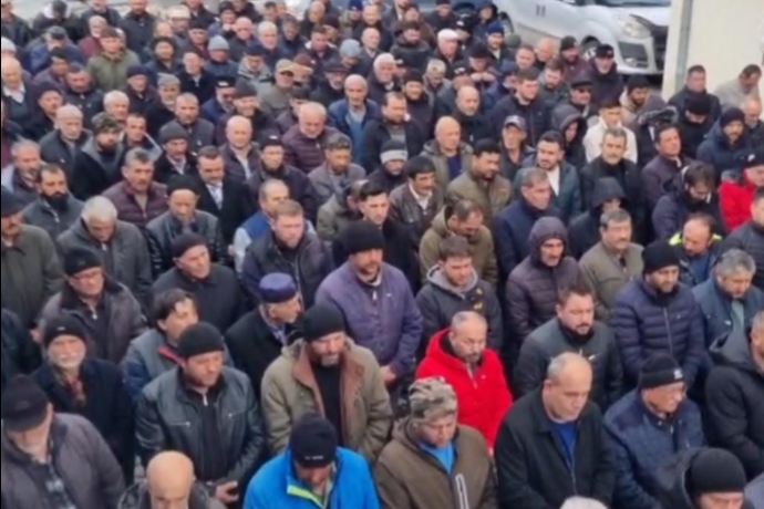 Kayıp Başvurusu Yapılmıştı: Kadir Arslan Bünyan’da Son Yolculuğuna Uğurlandı