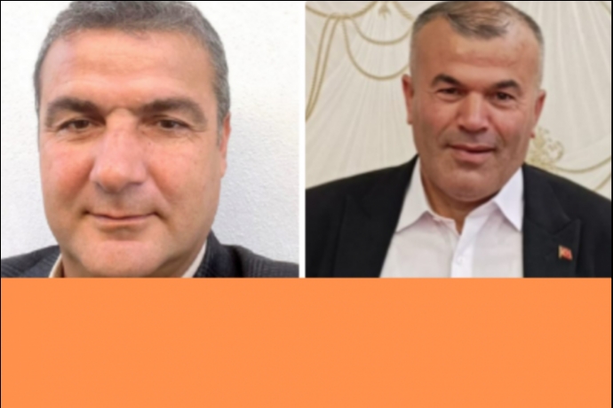 O Mahallede Sandık Geri Sayımı: Muhtarlık Yarışı Resmen Başladı