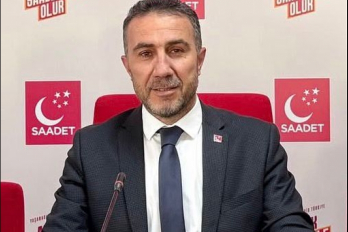 Kayseri İçin SP'den Kritik Çağrı: “Ortak Masa Kurulmazsa Şehir Daha Da Geriye Gidebilir!”