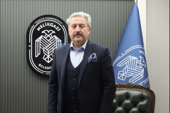 Melikgazi 45 İlden Daha Büyük: TÜİK Verileri Şaşırttı!