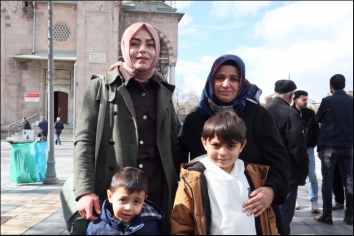 Kayseri’de Dmd Mücadelesi: Yakup İçin Zaman Daralıyor, Anne Çaresizce Sesleniyor