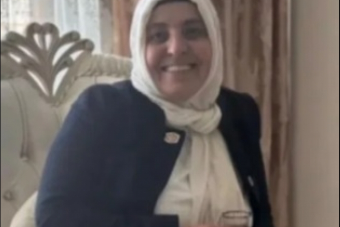 Kayseri Eğitim Camiasını Yasa Boğan Haber: Selma Öğretmen Hayatını Kaybetti