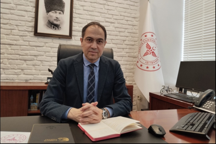 Mehmet Erşan Duyurdu: Eski Doğumevi Yerine 40 Üniteli Diş Hastanesi Geliyor!