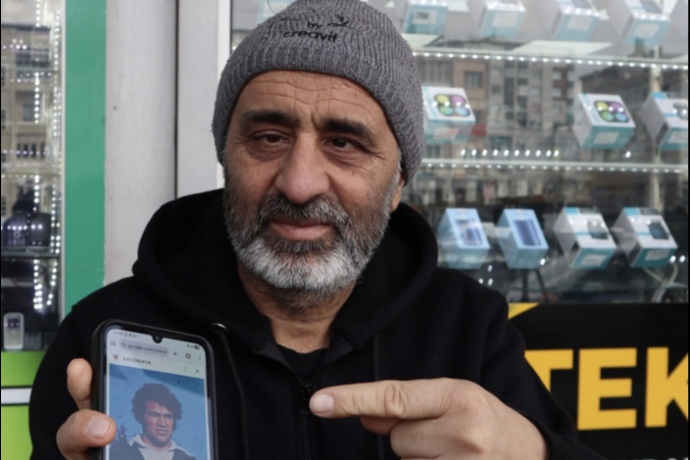 Bir İddia Bir Ömür: Kayseri’de Bir İsmin Ardındaki Kayserispor Hikâyesi