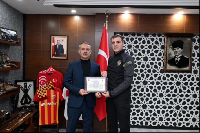 Emekliliğinin Ardından İsmi Operasyonla Anıldı! Maksut Güldaş’tan Çok Konuşulacak Açıklama