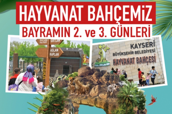Bayramda Çocukların En Çok Gitmek İstediği Yer Belli Oldu: Üstelik Giriş Tamamen Ücretsiz