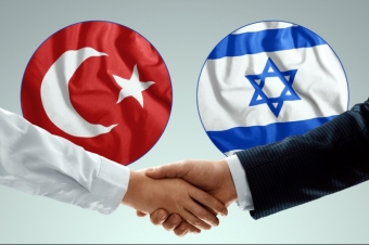 Ticari Diplomasi İle İsrail-Türkiye Arasında İhracat Açılımı