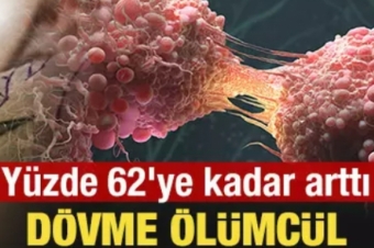 Dvme lmcl hastala m yol ayor? Yzde 62'ye kadar artt