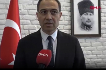 Kayseri'de 4 Günlük Bayramda 881 Acemi Kasap Hastanelik Oldu