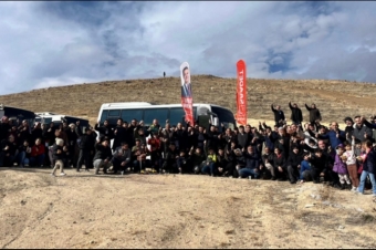 Saadet Partisinden Geleceğin Nefesini Yeşerten Anlamlı Fidan Seferberliği