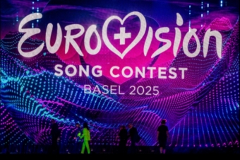 Eurovision’da İsrail Krizi: Birinciler Kupalarını Geri Gönderiyor, Ülkeler Yarışmadan Çekiliyor