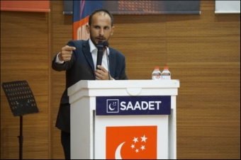 SP Kocasinan İlçe Başkanı Selçuk Onat: “Gençliğin Umudu Da Emeklinin Güvencesi De Aynı Yerde Tükeniyor”