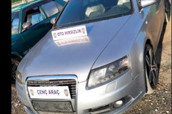 Kayseri'de 21 Milyonluk Çenç Ağı Çökertildi: 16 Araç Ve 30 Motosiklet Gerçek Sahiplerine Kavuşuyor