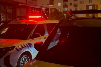 Kayseri’de Sokak Ortasında Dehşet, 16 Yaşındaki Genç Bıçaklandı