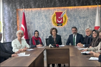 Kayseri Kent Konseyi’nden Bireysel Silahlanmaya Karşı Net Çağrı