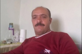 Erzincan’daki Faciada Hayatını Kaybeden İşçi Kayseri’de Gözyaşlarıyla Uğurlandı