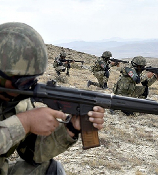 Azerbaycan, Tutuklu 5 Ermeni Askeri Ermenistan'a İade Etti
