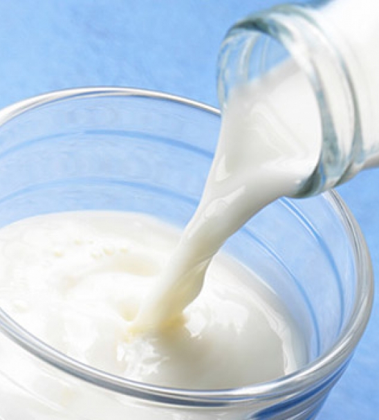 Çiğ Süt Fiyatı Litre Başına 8 Lira 50 Kuruş Olarak Belirlendi