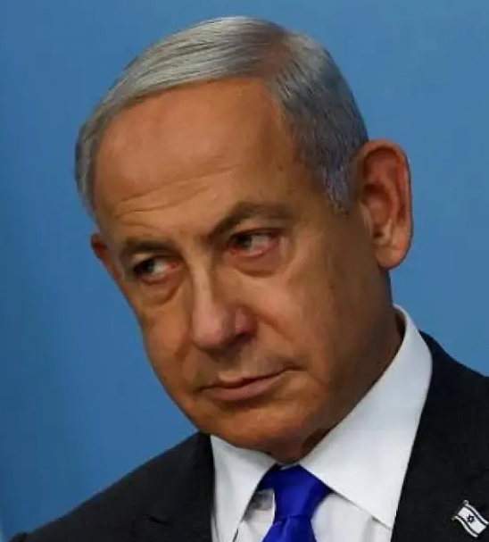 4 lkeden Netanyahu'ya ok! Tutuklama Emrini Uygulayacaklar