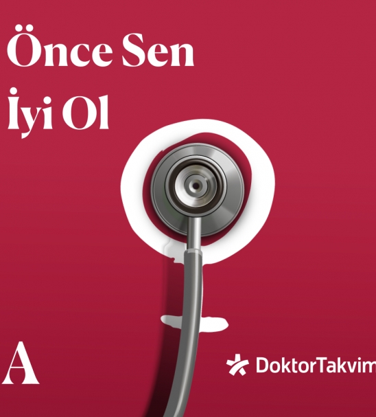 nce Sen yi Ol podcast serisinin ilk blmnde Cinsel salk ve menstrasyon konuuldu