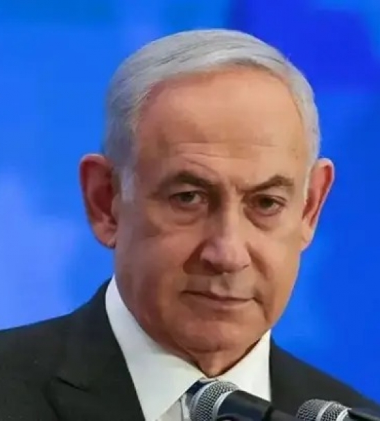 Netanyahu yolsuzluk davasnda ifade erteleme istedi