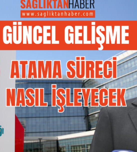 Sağlık Bakanlığı Personel Alımında Süreç Başladı: İşte Aşamalar ve Takvim